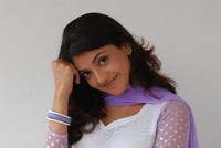 Actress Kajal New Stills